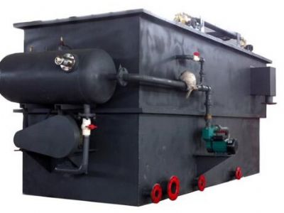 點擊查看詳細信息<br>標題：氣浮機 閱讀次數(shù)：3476