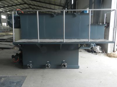 點擊查看詳細信息<br>標題：氣浮機 閱讀次數(shù)：3495