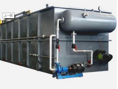 點擊查看詳細信息<br>標題：氣浮機 閱讀次數(shù)：3929