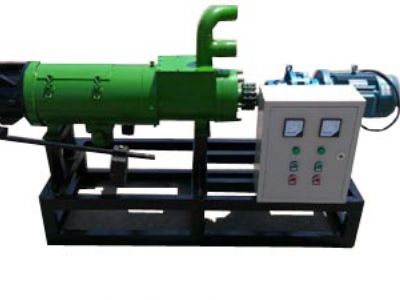 點(diǎn)擊查看詳細(xì)信息<br>標(biāo)題：干濕分離機(jī) 閱讀次數(shù)：4769