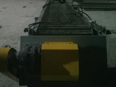 點擊查看詳細信息<br>標題：回轉(zhuǎn)式機械格柵 閱讀次數(shù)：3324
