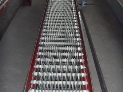 點擊查看詳細信息<br>標題：回轉(zhuǎn)式機械格柵 閱讀次數(shù)：3598