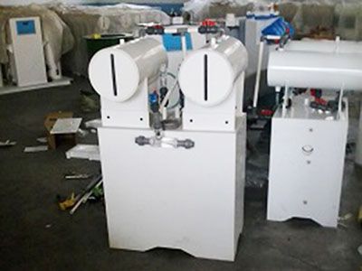 點擊查看詳細信息<br>標題：普通型二氧化氯發(fā)生器 閱讀次數(shù)：3532